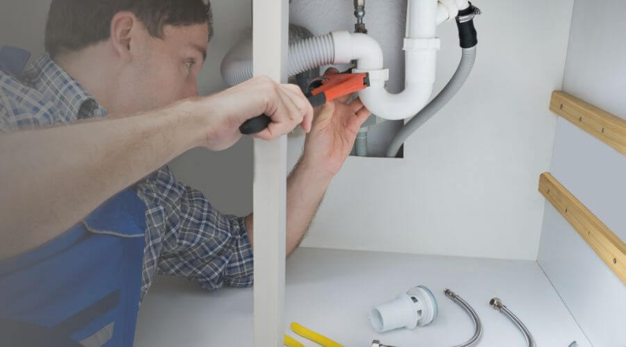 Professional emergency plumbing in Wilmington, IL